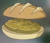 Drawbread