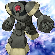 ElementalHEROClayman-TF04-JP-VG