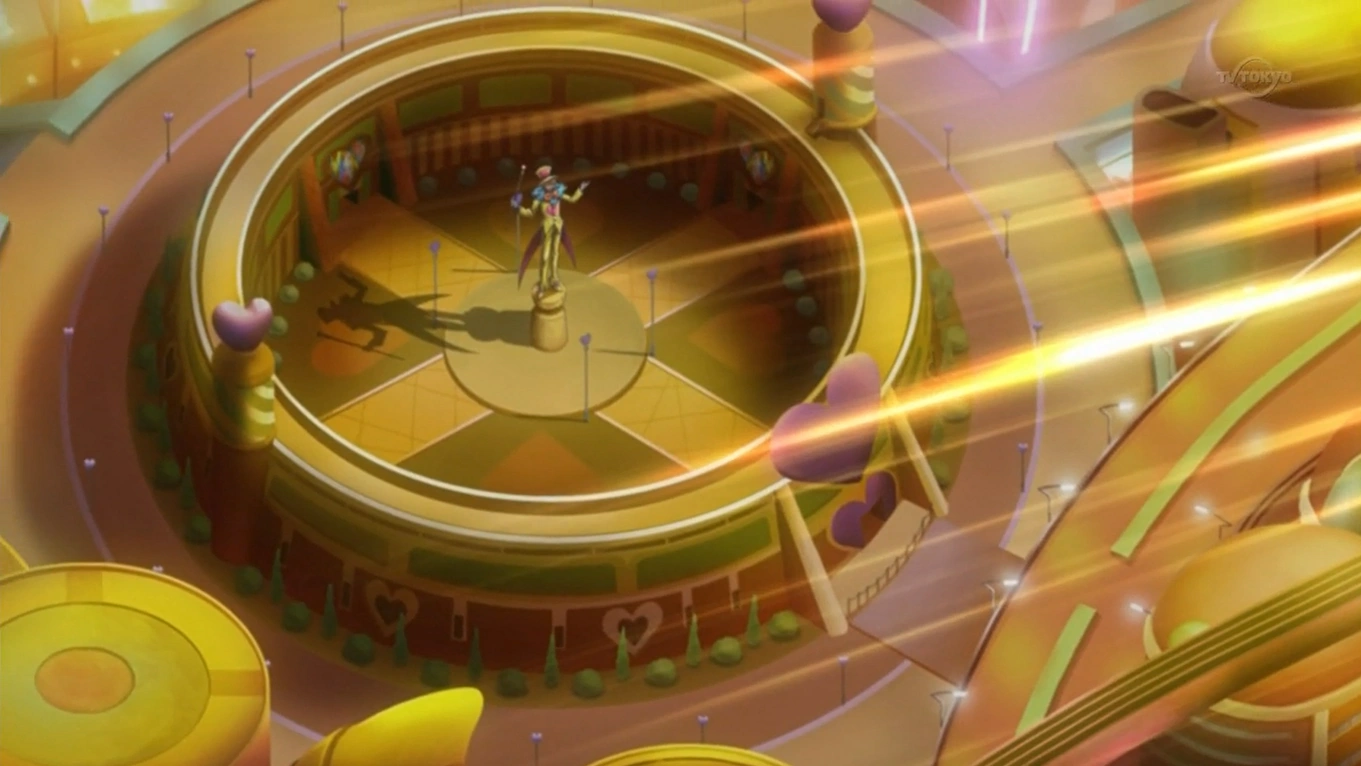 Heartland Memorial Hall YuGiOh! FANDOM powered by Wikia