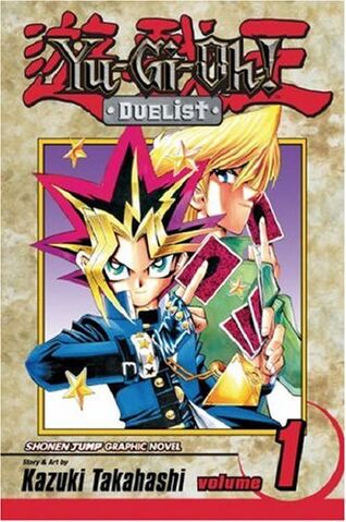 File:Yu-Gi-Oh! Duelist vol 1 EN.jpg