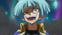 Crazy Sora