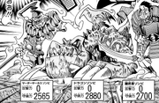 D-032 Reversed Zombies
