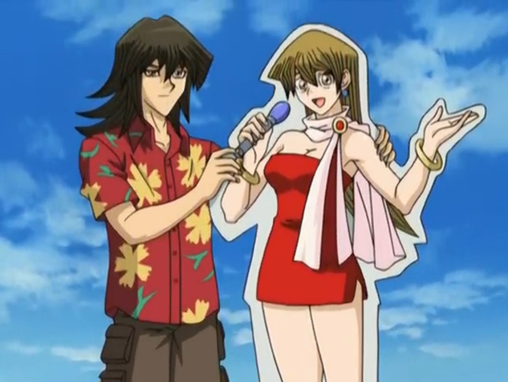 Yu-Gi-Oh! GX - Episode 060 | Yu-Gi-Oh! | FANDOM powered by Wikia