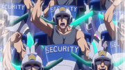 DuelChasersRideAlongsideJackAndYuya