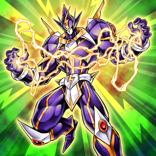 Elemental HERO Voltic | Yu-Gi-Oh! | FANDOM powered by Wikia