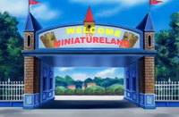 Miniatureland