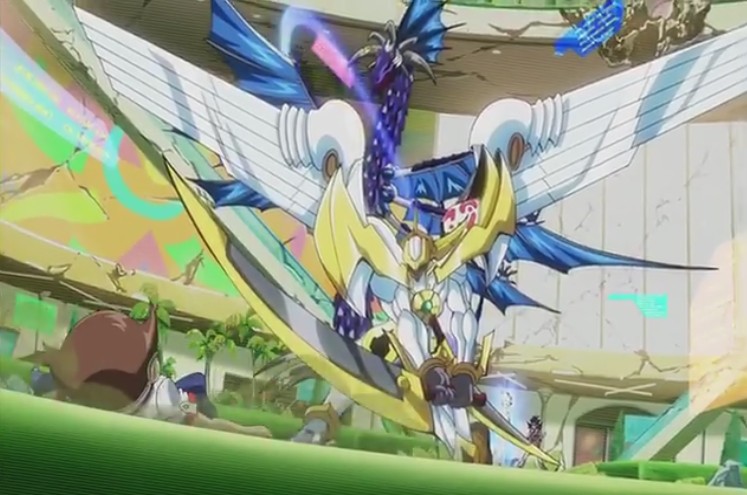 utopia yugioh artwork utopia yugioh artwork
