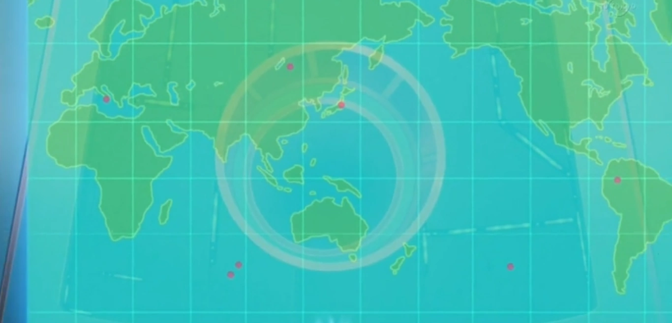 Number ruins | Yu-Gi-Oh! | FANDOM powered by Wikia