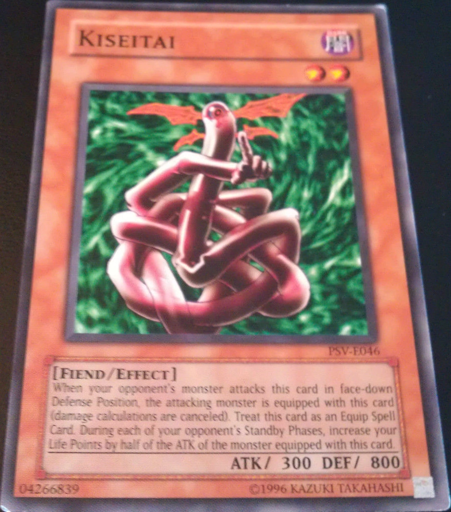 Yugioh Gx Professor Banner Deck