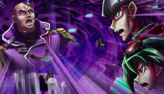 File:Leo Akaba VS Declan and Yuya Sakaki.png