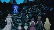 5Dx146 Aporia appears