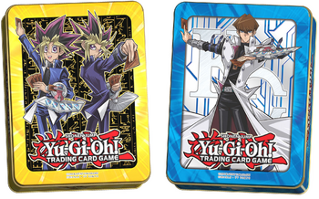 2017 Mega-Tins