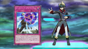 Kite uses Rank-Up Gravity