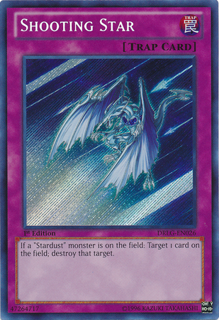 Shooting Star Yu Gi Oh Fandom Powered By Wikia Shooting Star Yu Gi Oh Fandom Powered By Wikia