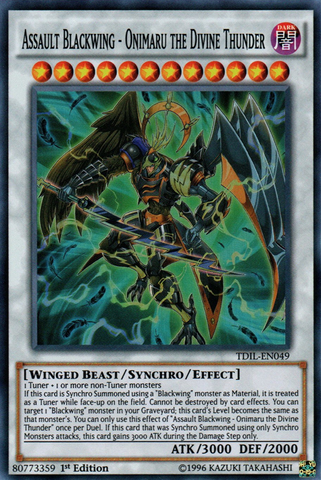File:AssaultBlackwingOnimarutheDivineThunder-TDIL-EN-SR-1E.png