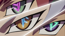 Rune Eye