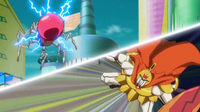 MagnetJammerandHeroicChallengerSpartan