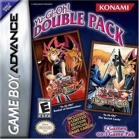 File:Yu-Gi-Oh! Double Pack.jpg