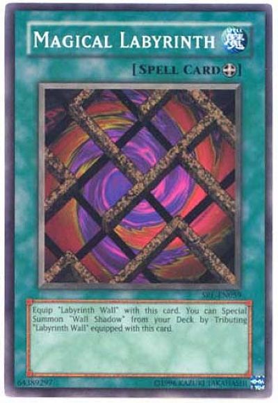 magical meltdown rulings yugioh