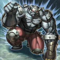 Gach iGachi Gantetsu.png