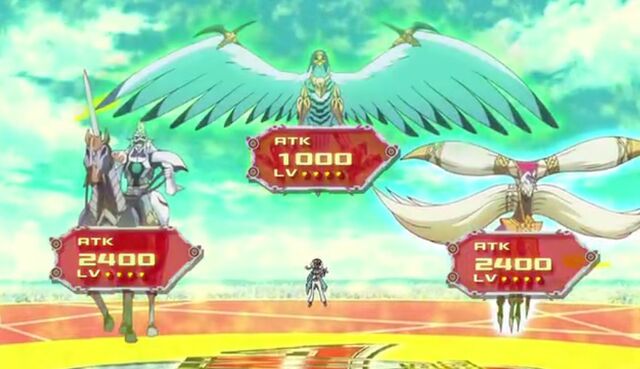 File:Heraldic Beast Berners Falcon's effect.jpg