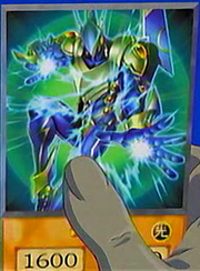 ElementalHEROSparkman-EN-Anime-GX-Mistake