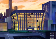 SecurityStorageWarehouse