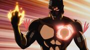 5Dx113Legendary Signer Burning Soul