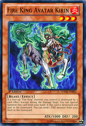 king avatar kirin yu gi oh fandom powered by wikia king avatar kirin yu gi oh fandom powered by wikia