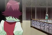 5Dx038 Misty confronts Aki