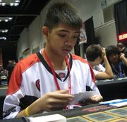 R8FMatch-Lazaro