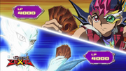 Yuma Vs. Astral