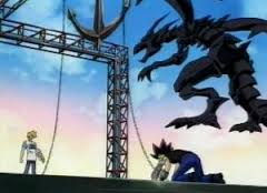 Yugi gegen Joey als Joey kontrolliert wurde.jpg