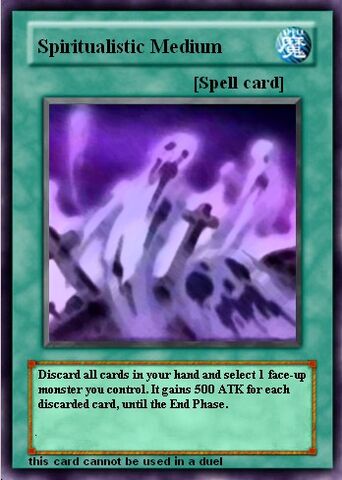 ملف:Spiritualistic Medium.jpg