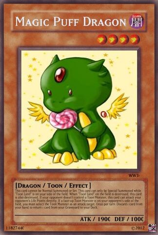 File:Magic Puff Dragon.jpg