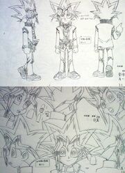 Yugi Linework.jpg