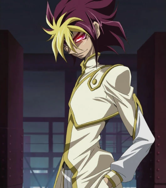 Zexal Quattro
