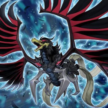 Crow Hogan