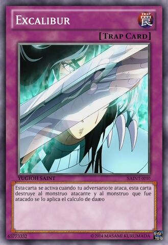 Archivo:Excalibur.jpeg