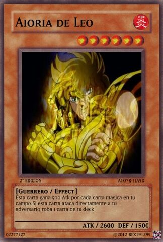 Archivo:Aioria de Leo(Version de Rex).jpg
