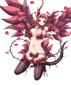 Blackrose