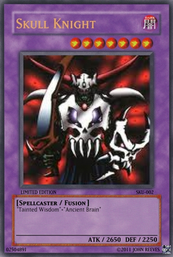 Skull Knight