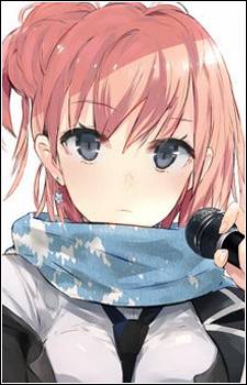 Yuigahama Yui | Yukipedia - Oregairu Wiki | FANDOM powered by Wikia