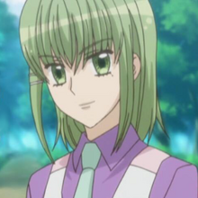 Hanabusa Satsuki