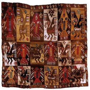Chimu Mantle