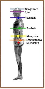 ChakraDiag