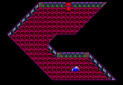 The Stabbing Room