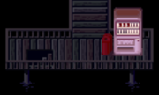 Vending Machine(The Docks)