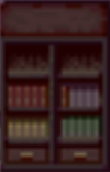 Bookshelf