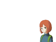 Anne In Game